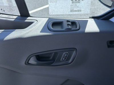 2027 Ford Transit-150 Base