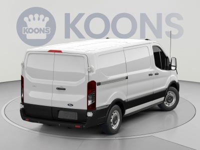 2027 Ford Transit-150 Base
