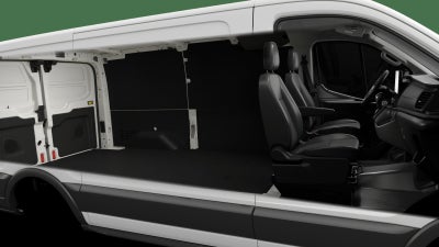 2027 Ford Transit-150 Base