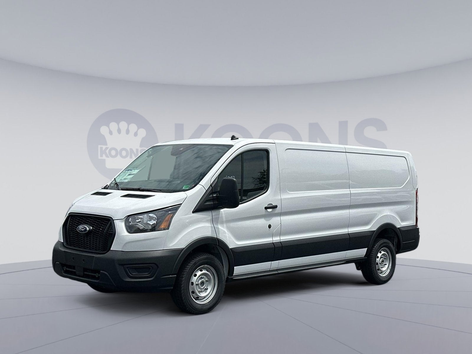 2025 Ford Transit-150 Low Roof