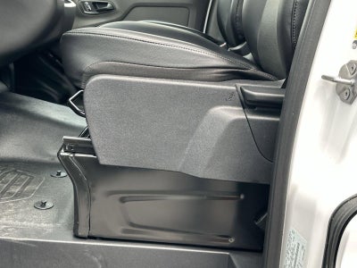 2025 Ford Transit-150 Low Roof