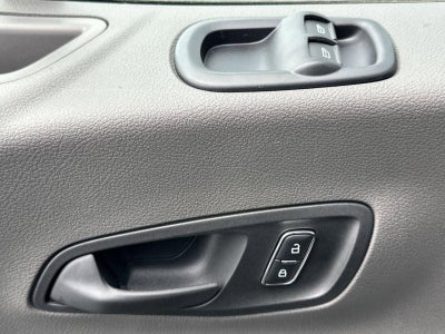 2025 Ford Transit-150 Low Roof