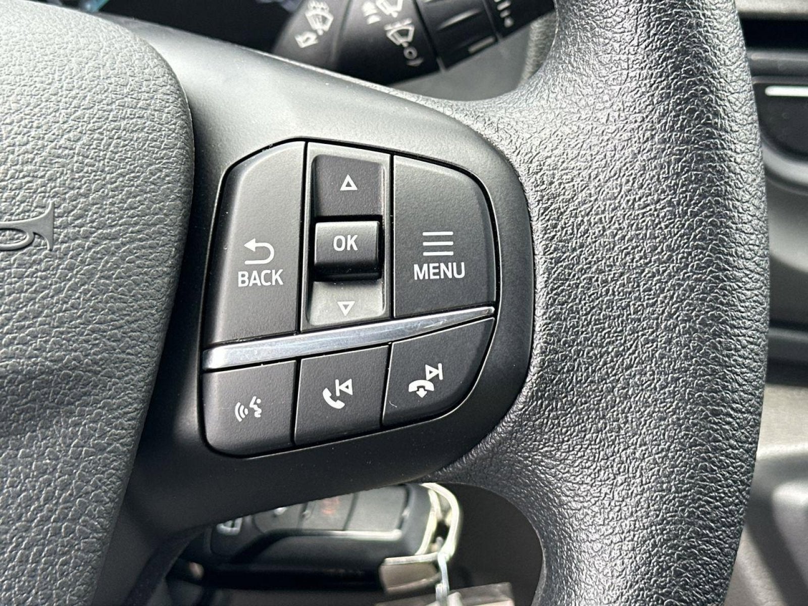 2025 Ford Transit-150 Low Roof