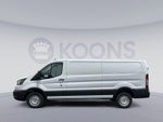 2025 Ford Transit-150 Low Roof
