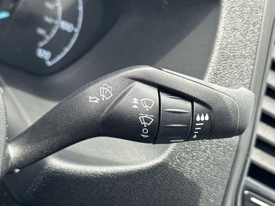 2025 Ford Transit-150 Low Roof