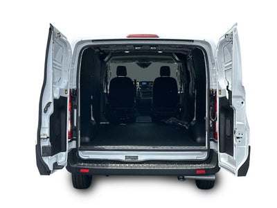 2025 Ford Transit-150 Low Roof
