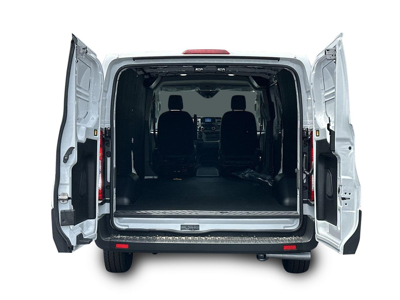 2025 Ford Transit-150 Low Roof