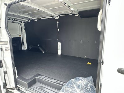 2025 Ford Transit-150 Low Roof