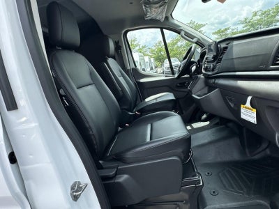 2025 Ford Transit-150 Low Roof
