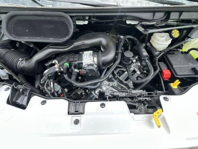 2025 Ford Transit-150 Low Roof