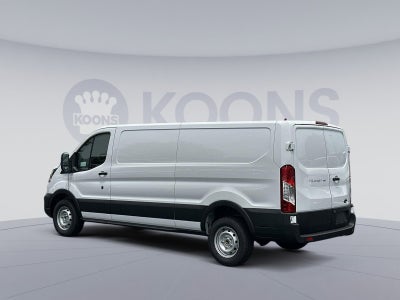 2025 Ford Transit-150 Low Roof
