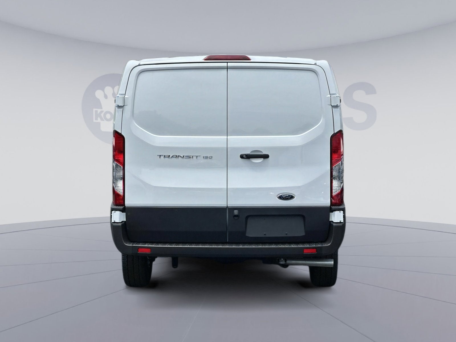 2025 Ford Transit-150 Low Roof