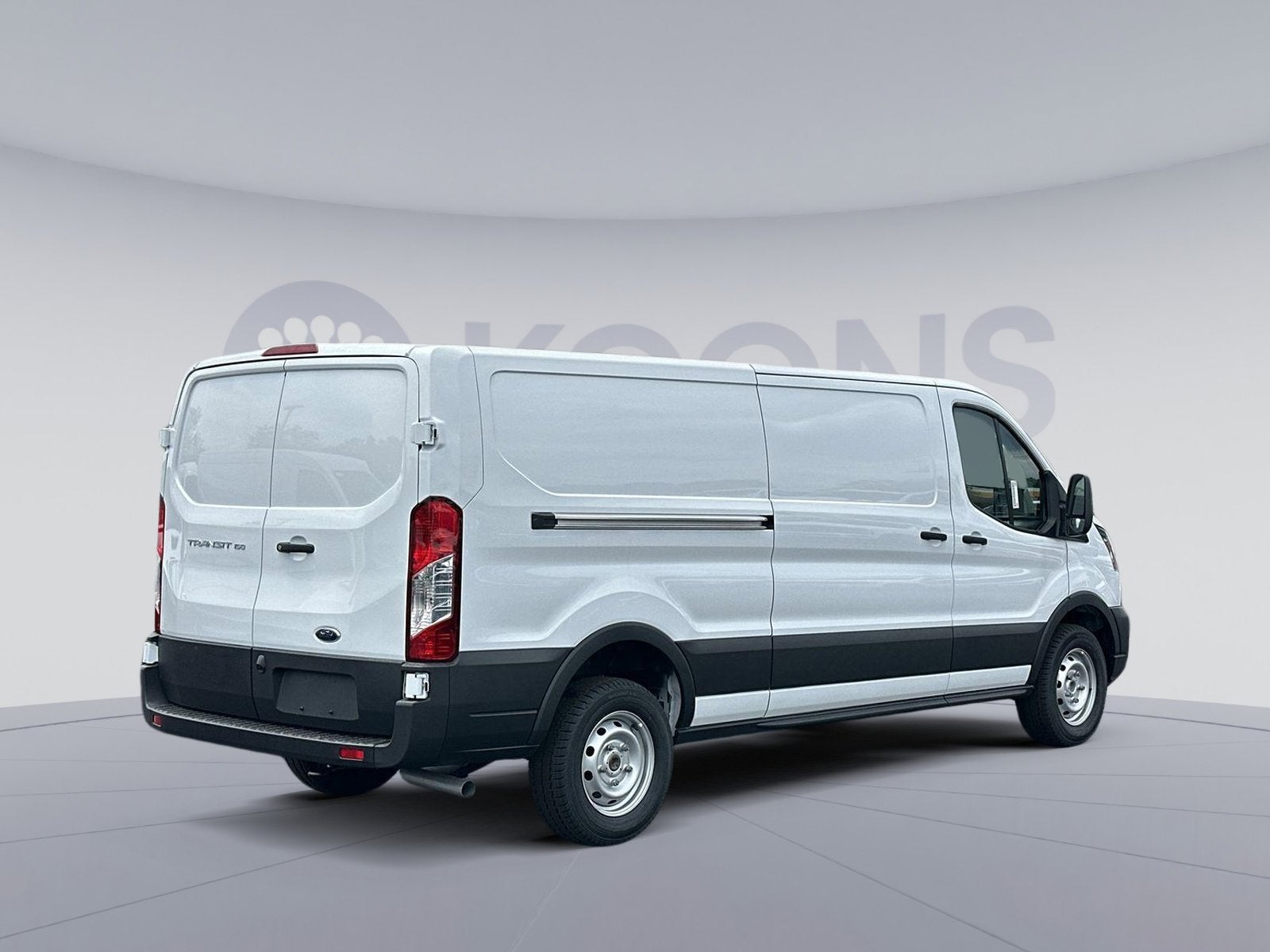 2025 Ford Transit-150 Low Roof