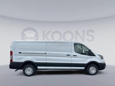 2025 Ford Transit-150 Low Roof