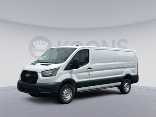 2025 Ford Transit-150 Low Roof