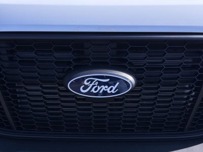 2027 Ford Transit-150 Base