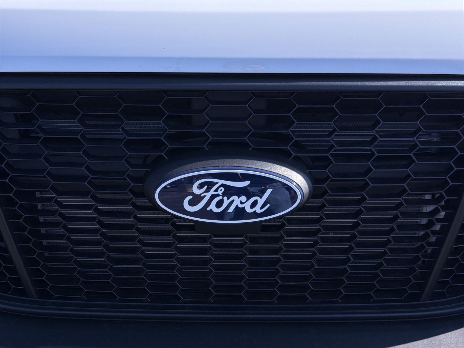 2027 Ford Transit-150 Base