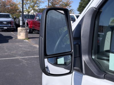2027 Ford Transit-150 Base