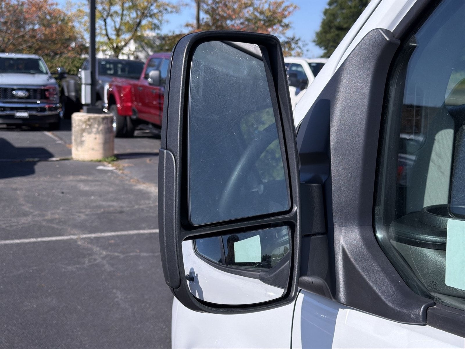 2027 Ford Transit-150 Base