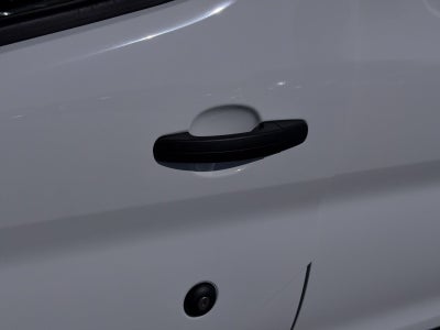2027 Ford Transit-150 Base