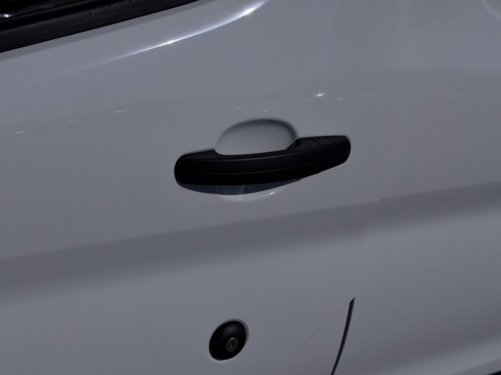 2027 Ford Transit-150 Base