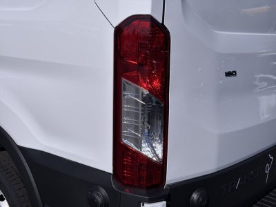 2027 Ford Transit-150 Base