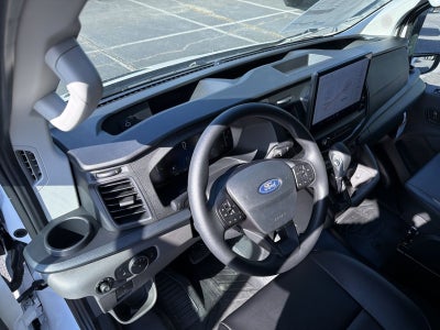 2027 Ford Transit-150 Base