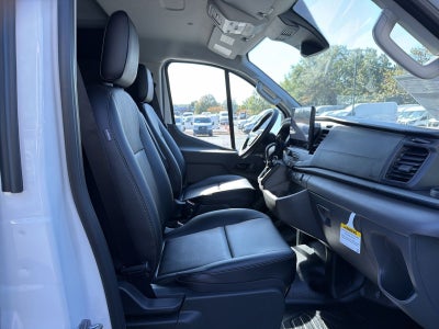 2027 Ford Transit-150 Base