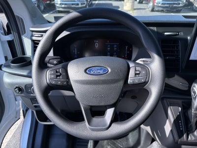2027 Ford Transit-150 Base