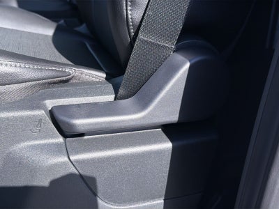 2027 Ford Transit-150 Base