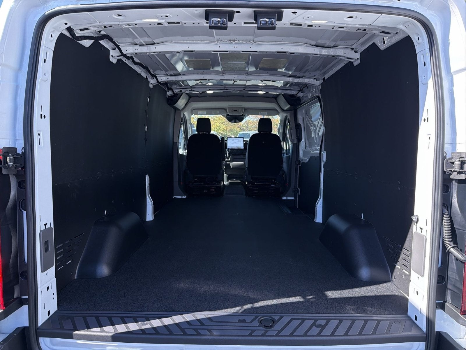 2027 Ford Transit-150 Base