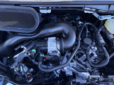 2027 Ford Transit-150 Base