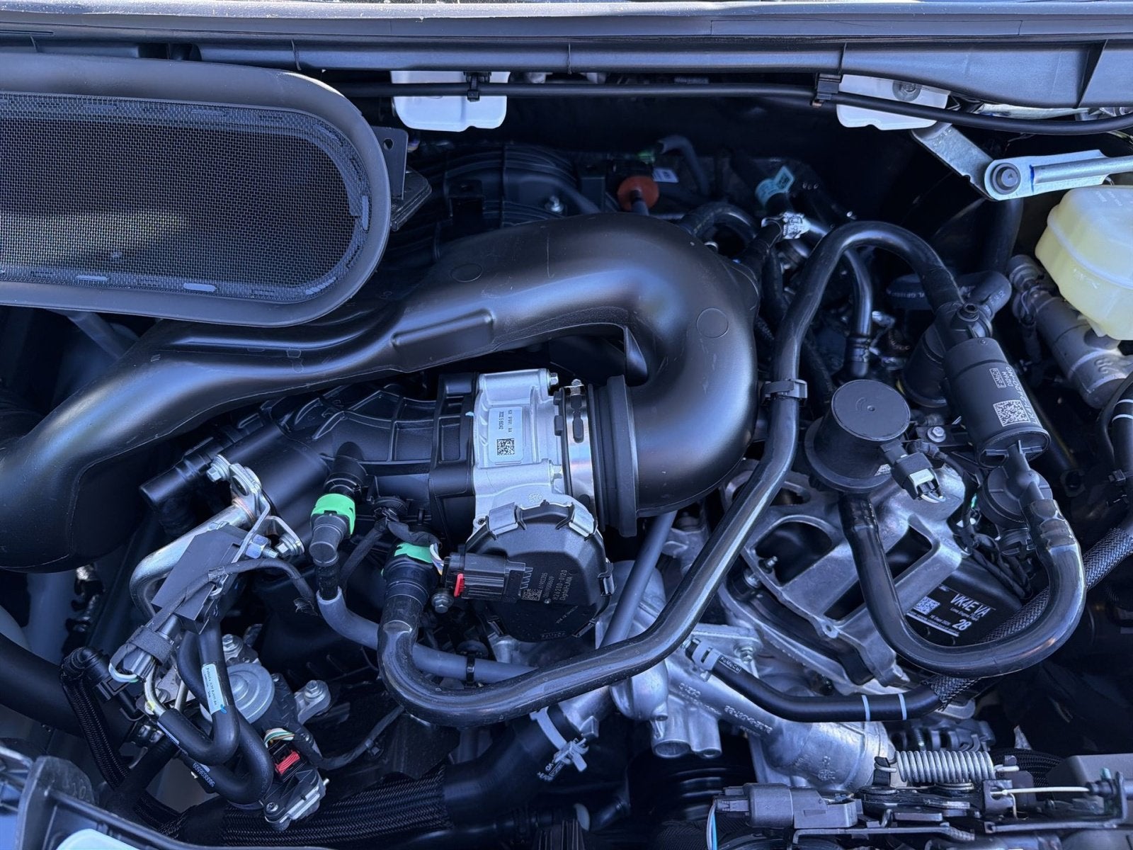 2027 Ford Transit-150 Base