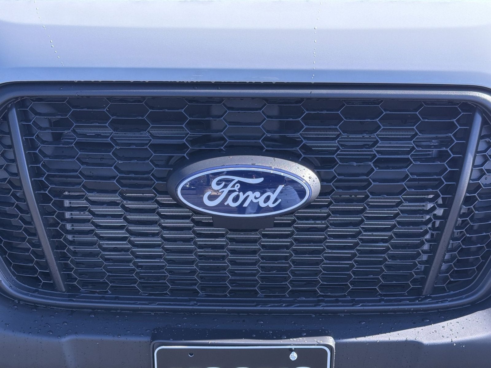 2027 Ford Transit-150 Base