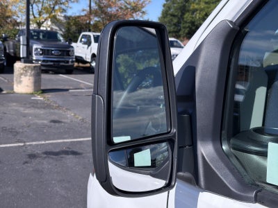 2027 Ford Transit-150 Base