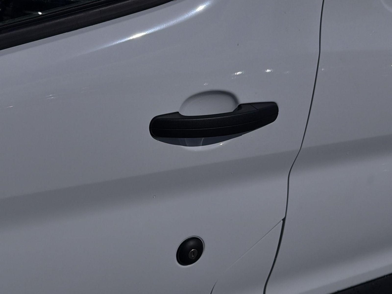 2027 Ford Transit-150 Base