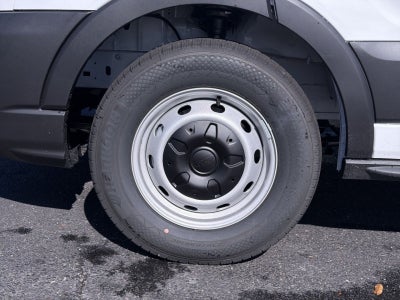 2027 Ford Transit-150 Base