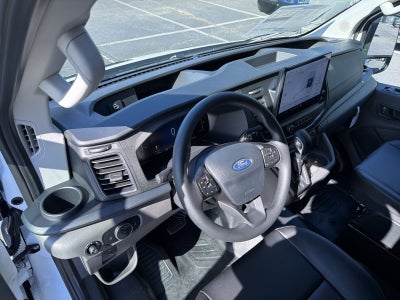2027 Ford Transit-150 Base