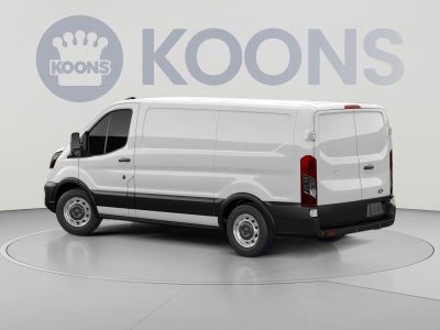 2027 Ford Transit-150 Base