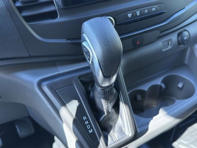 2027 Ford Transit-150 Base