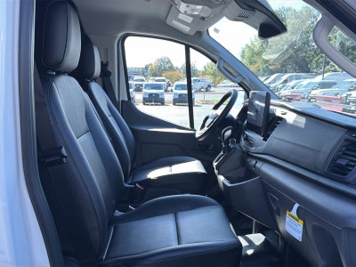 2027 Ford Transit-150 Base