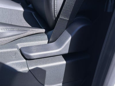 2027 Ford Transit-150 Base