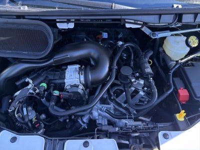 2027 Ford Transit-150 Base