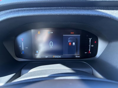 2027 Ford Transit-150 Base