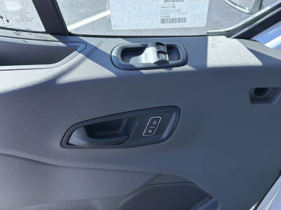 2027 Ford Transit-150 Base