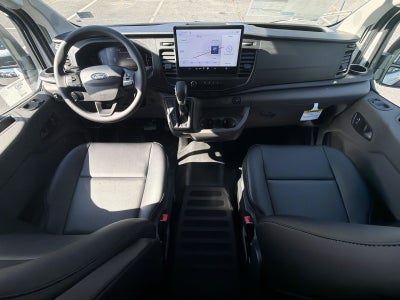 2027 Ford Transit-150 Base