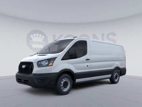 2026 Ford Transit-150 Base