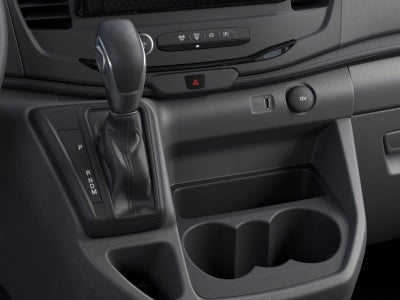 2026 Ford Transit-150 Base