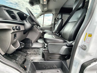 2026 Ford Transit-150 Base