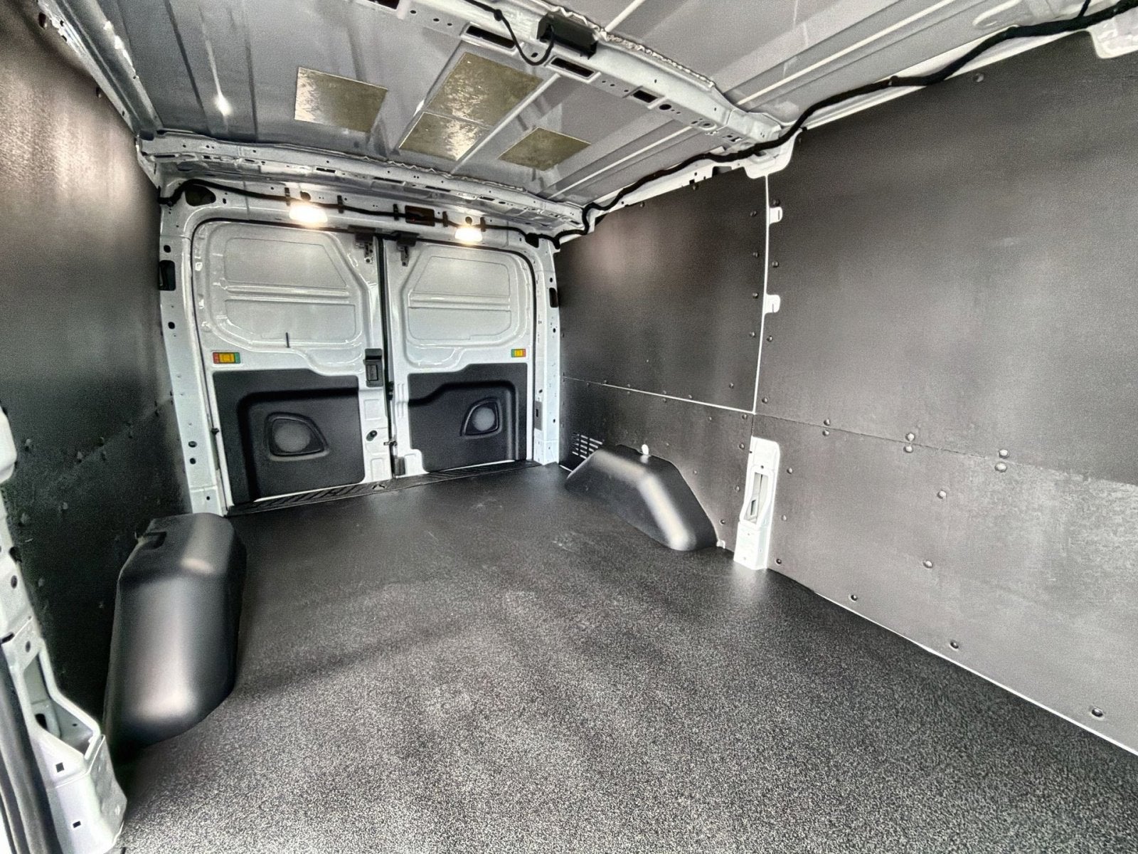 2026 Ford Transit-150 Base